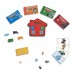 Игра настольная Hasbro Gaming Монополия Юниор с банковскими карточками (E1842) Игра настольная Hasbro Gaming Монополия Юниор с банковскими карточками (E1842)
