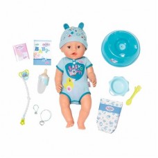 Кукла Baby Born Нежные объятия Очаровательный малыш (824375) Кукла Baby Born Нежные объятия Очаровательный малыш (824375)