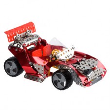 Конструктор Same Toy Автомобиль 263 элементов (WC88AUt) Конструктор Same Toy Автомобиль 263 элементов (WC88AUt)