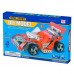 Конструктор Same Toy Автомобиль 263 элементов (WC88AUt)