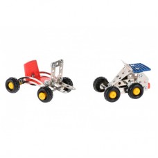 Конструктор Same Toy Автомобиль 2 модели (58039Ut) Конструктор Same Toy Автомобиль 2 модели (58039Ut)