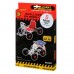 Конструктор Same Toy Автомобиль 2 модели (58039Ut)