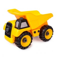 Самосвал игрушечный Kaile Toys (KL702-9) Самосвал игрушечный Kaile Toys (KL702-9)