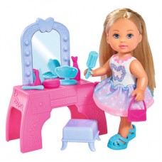 Игровой набор Steffi & Evi Love Салон красоты Эви (5733231) Игровой набор Steffi & Evi Love Салон красоты Эви (5733231)