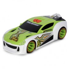 Машина игрушечная Road Rippers Форсаж зеленый (33802) Машина игрушечная Road Rippers Форсаж зеленый (33802)