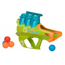 Игрушечное оружие Same Toy 2 в 1 Бластер (358Ut) Игрушечное оружие Same Toy 2 в 1 Бластер (358Ut)