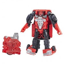 Набор игрушечный Transformers Movie 6 Шаттер (E2087/E2095)