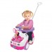 Каталка Kiddieland Чудомобиль Танцующая Минни 3 в 1 (055749) Каталка Kiddieland Чудомобиль Танцующая Минни 3 в 1 (055749)