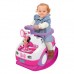 Каталка Kiddieland Чудомобиль Танцующая Минни 3 в 1 (055749) Каталка Kiddieland Чудомобиль Танцующая Минни 3 в 1 (055749)
