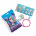 Коллекционная мини-обезьянка Fingerlings в ассортименте (W3798) Коллекционная мини-обезьянка Fingerlings в ассортименте (W3798)