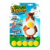 Игрушка Squeeze Popper Стреляющий зверёк Пони (54312) Игрушка Squeeze Popper Стреляющий зверёк Пони (54312)