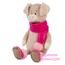 Мягкая игрушка Maxi Toys Свинка Ася 28 см (2024035) Мягкая игрушка Maxi Toys Свинка Ася 28 см (2024035)