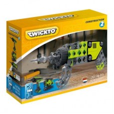 Конструктор Twickto Construction 2 Дрель и перфоратор (6413967) Конструктор Twickto Construction 2 Дрель и перфоратор (6413967)