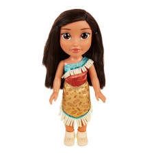 Кукла Jakks Pacific Princess Покахонтас (55048) Кукла Jakks Pacific Princess Покахонтас (55048)