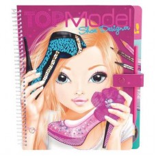 Раскраска Top Model Дизайн обуви (047987) Раскраска Top Model Дизайн обуви (047987)