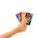 Карточная игра Uno Двойная игра (GDR44) Карточная игра Uno Двойная игра (GDR44)
