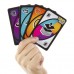 Карточная игра Uno Двойная игра (GDR44) Карточная игра Uno Двойная игра (GDR44)