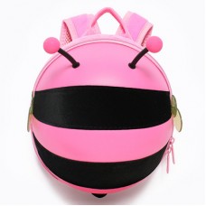 Рюкзак Supercute Пчелка розовый (SF034-d) Рюкзак Supercute Пчелка розовый (SF034-d)