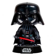 Фигурка Funko Pop Star Wars Дарт Вейдер (2300) Фигурка Funko Pop Star Wars Дарт Вейдер (2300)