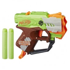 Бластер Nerf Micro Shots Zombie Strike Кроссфайер (E0489/E1625)