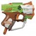 Бластер Nerf Micro Shots Zombie Strike Кроссфайер (E0489/E1625) Бластер Nerf Micro Shots Zombie Strike Кроссфайер (E0489/E1625)