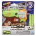 Бластер Nerf Micro Shots Zombie Strike Кроссфайер (E0489/E1625) Бластер Nerf Micro Shots Zombie Strike Кроссфайер (E0489/E1625)