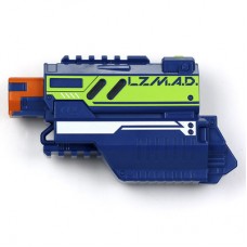 Набор аксессуаров Silverlit Lazer Mad Супер бластер (LM-86850) Набор аксессуаров Silverlit Lazer Mad Супер бластер (LM-86850)