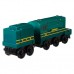 Паровозик Thomas and Friends Track master Шейн металлический (GCK94/FXX17) Паровозик Thomas and Friends Track master Шейн металлический (GCK94/FXX17)