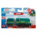 Паровозик Thomas and Friends Track master Шейн металлический (GCK94/FXX17) Паровозик Thomas and Friends Track master Шейн металлический (GCK94/FXX17)