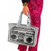 Кукла Barbie Signature Кит Харинг Х (FXD87) Кукла Barbie Signature Кит Харинг Х (FXD87)