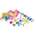 Набор Vladi Toys Магнитная одевашка Соня на украинском (VT3702-07) Набор Vladi Toys Магнитная одевашка Соня на украинском (VT3702-07)
