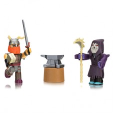 Набор Roblox Legendary Gatekeeper's attack (ROB0206)