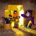 Набор Roblox Legendary Gatekeeper's attack (ROB0206) Набор Roblox Legendary Gatekeeper's attack (ROB0206)