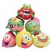 Игрушка-сюрприз Sponge Bob Шар-сквиш 5 см (EU690100) Игрушка-сюрприз Sponge Bob Шар-сквиш 5 см (EU690100)