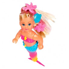 Игровой набор Steffi & Evi Love Русалочка (5733318) Игровой набор Steffi & Evi Love Русалочка (5733318)