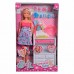 Игровой набор Steffi & Evi Беременная двойней (5733333) Игровой набор Steffi & Evi Беременная двойней (5733333)