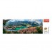 Пазлы Trefl Panorama Котор Черногория 500 элементов (29506) Пазлы Trefl Panorama Котор Черногория 500 элементов (29506)