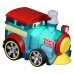 Игрушечный паровозик Bb junior Push and glow с эффектами (16-89005) Игрушечный паровозик Bb junior Push and glow с эффектами (16-89005)