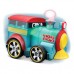 Игрушечный паровозик Bb junior Push and glow с эффектами (16-89005) Игрушечный паровозик Bb junior Push and glow с эффектами (16-89005)