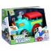 Игрушечный паровозик Bb junior Push and glow с эффектами (16-89005) Игрушечный паровозик Bb junior Push and glow с эффектами (16-89005)