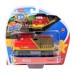 Игрушечный паровозик Robocar Poli Трино металлический (83400)