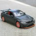 Автомодель Maisto Special edition BMW M4 GTS серый металлик 1:24 (31246 met. grey) Автомодель Maisto Special edition BMW M4 GTS серый металлик 1:24 (31246 met. grey)
