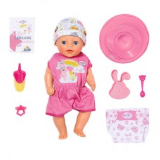 Кукла Baby Born Нежные объятия Милая кроха (827321) Кукла Baby Born Нежные объятия Милая кроха (827321)