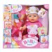 Кукла Baby Born Нежные объятия Милая кроха (827321) Кукла Baby Born Нежные объятия Милая кроха (827321)
