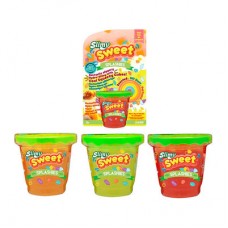 Лизун Joker Slimy с ароматом Смузи (33465) Лизун Joker Slimy с ароматом Смузи (33465)