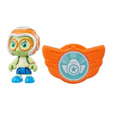 Фигурка Top Wing Тимми Тортл (E5283/E5781) Фигурка Top Wing Тимми Тортл (E5283/E5781)