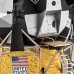 Набор для моделирования Revell Лунный модуль Орел 1:48 (RVL-03701) Набор для моделирования Revell Лунный модуль Орел 1:48 (RVL-03701)