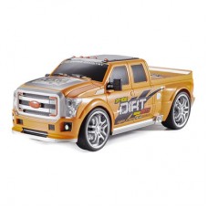 Автомодель JP383 Dirt off-road оранжевая 1:16 радиоуправляемая (YD898-J95-1) Автомодель JP383 Dirt off-road оранжевая 1:16 радиоуправляемая (YD898-J95-1)