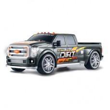 Машинка JP383 Dirt off road 1:16 серебристая радиоуправляемая (YD898-J95-2) Машинка JP383 Dirt off road 1:16 серебристая радиоуправляемая (YD898-J95-2)
