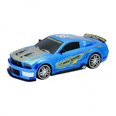 Автомодель JP383 Wind spаde синяя 1:12 радиоуправляемая (MJ1300-1) Автомодель JP383 Wind spаde синяя 1:12 радиоуправляемая (MJ1300-1)